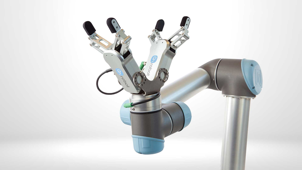 OnRobot se une a Global Robot Expo 2019 como patrocinador