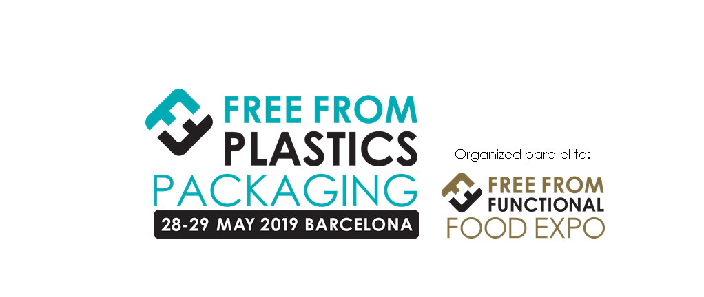 Barcelona acoge el primer salón “Free From Plastics Packaging”