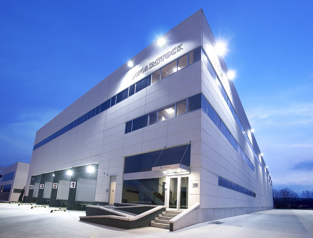 MOLDSTOCK Logística abre dos nuevos centros en Alicante y Barcelona