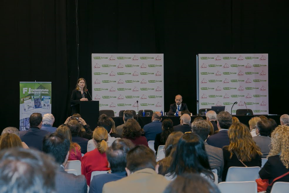 Farmaforum 2020 avanza su programa de conferencias