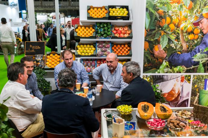 Fruit Attraction 2020. El homenaje a todos los profesionales del sector hortofrutícola