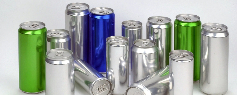 2019: gran año para la lata, el de bebidas infinitamente reciclable - IDE
