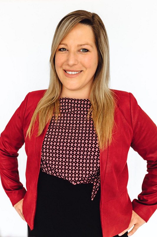 CHEP nombra a Katrin Zeiler como Senior Director para el programa Zero Waste World