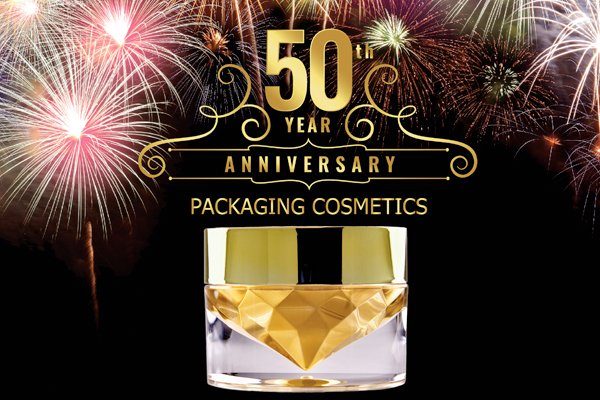 Faca Packaging celebra su 50 aniversario.
