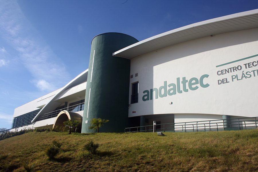 Andaltec presta más de 950 servicios tecnológicos a empresas de doce países en 2020