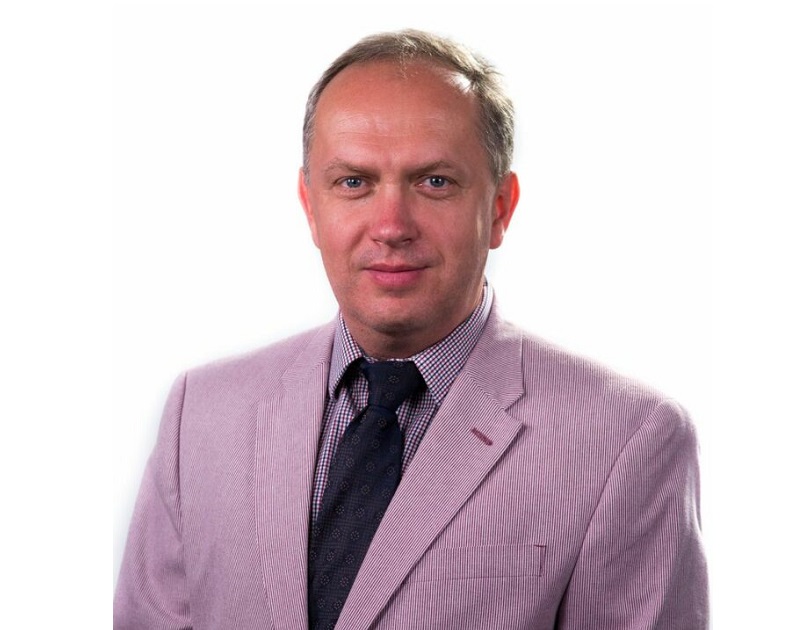 APEAL choose Viliam Gašpar as new president