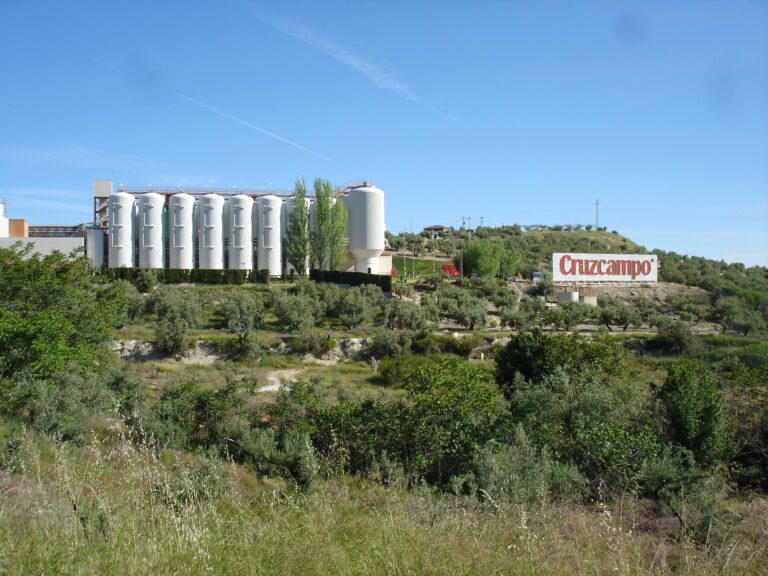 HEINEKEN, primera empresa de bebidas española con una fábrica Residuo Cero a Vertedero.