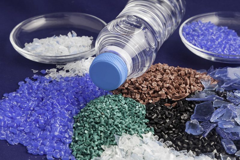Avances en los procesos de reciclaje de plástico: hacia una economía circular