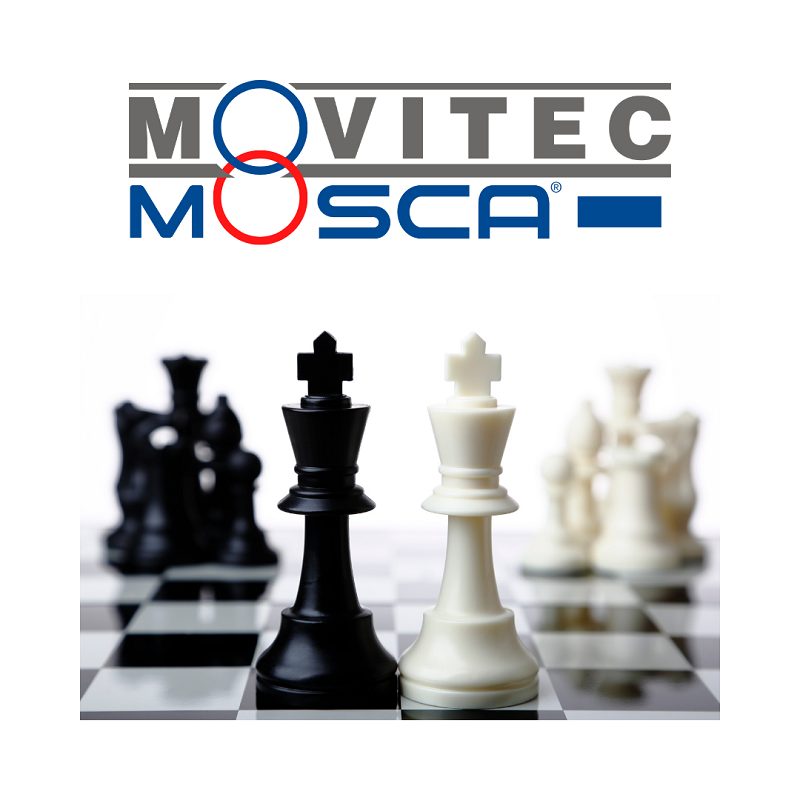 MOSCA amplía su porfolio de final de línea con la adquisición de Movitec