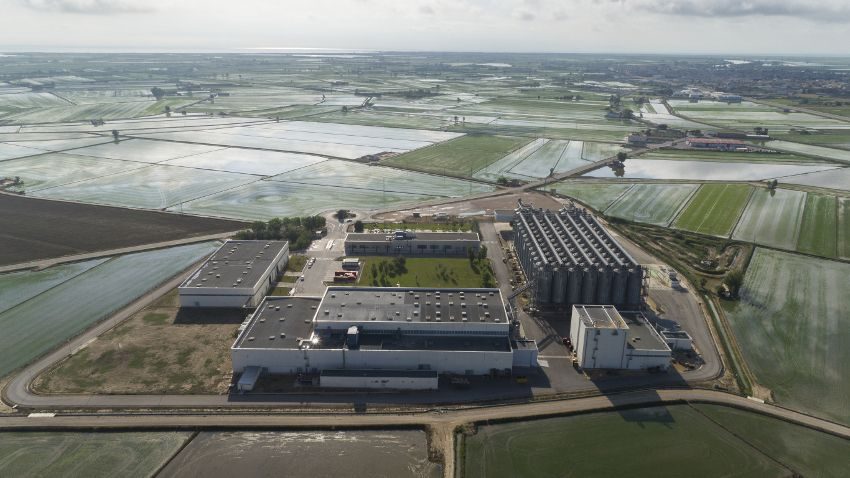 Nomen Foods inaugurará la mayor planta sostenible de Europa para 5ª gama
