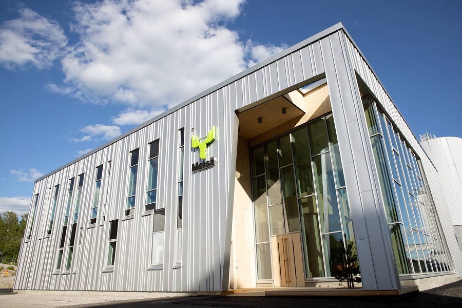 Metsä Board Excellence Centre accelerates innovation