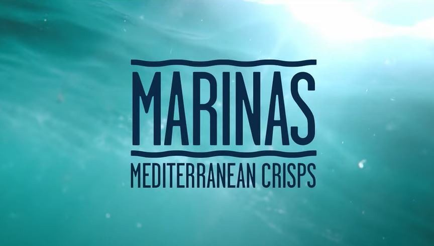 Patatas Fritas Marinas da un paso más en su compromiso con el mar y lanza el primer envase 100% libre de plástico