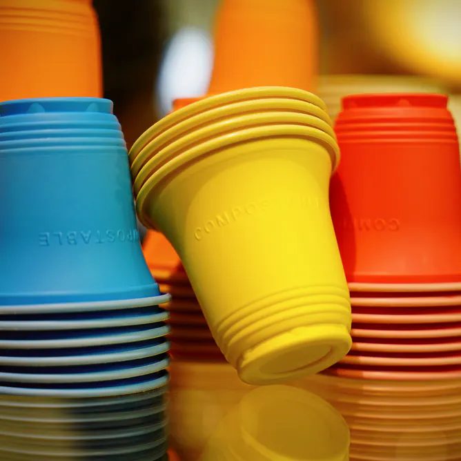 ¿Pueden los bioplásticos sustituir a los plásticos convencionales?