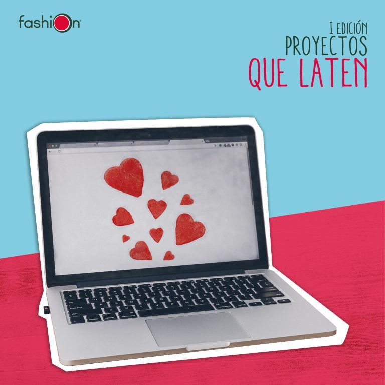 Sandía Fashion lanza su proyecto solidario “Proyectos Que Laten”