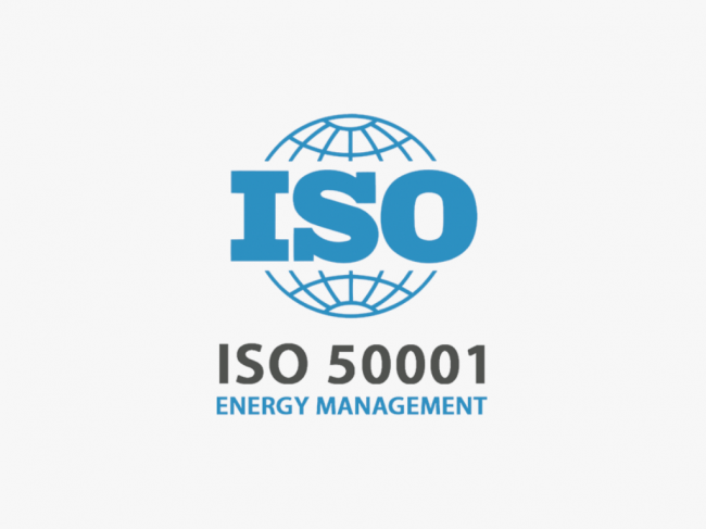 Vidrala recibe la certificación ISO 50001, avanzando así en su estrategia de sostenibilidad