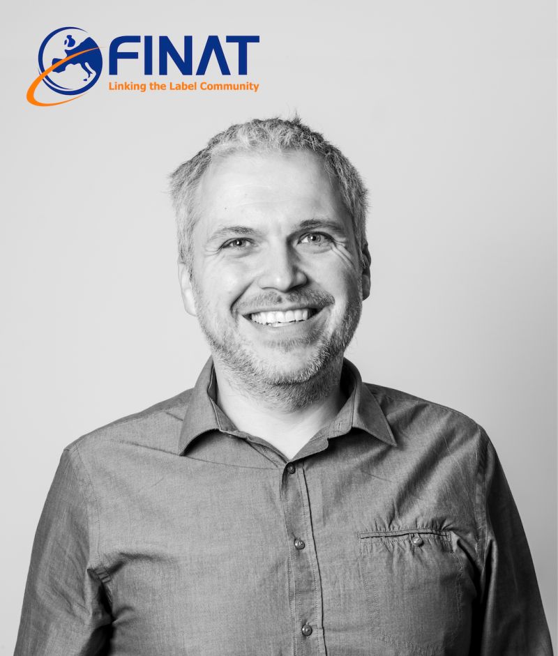 Newly appointed president Philippe Voet shares his vision on FINAT’s strategy
