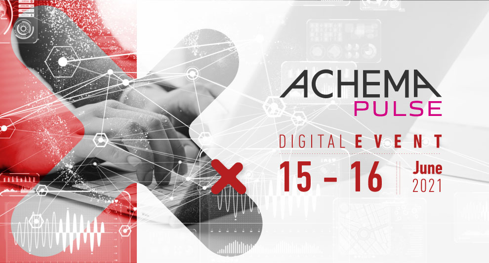 Marchesini Group takes part in Achema Pulse, the digital event that provides a foretaste of 2022’s international show