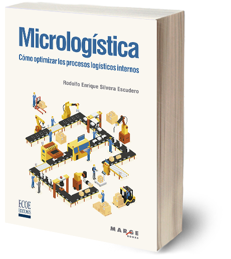 Micrologística. Cómo optimizar los procesos logísticos internos