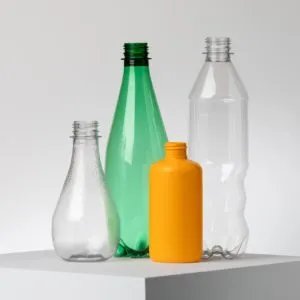 Global Consumer Brands Unveil World’s First Enzymatically Recycled Bottles