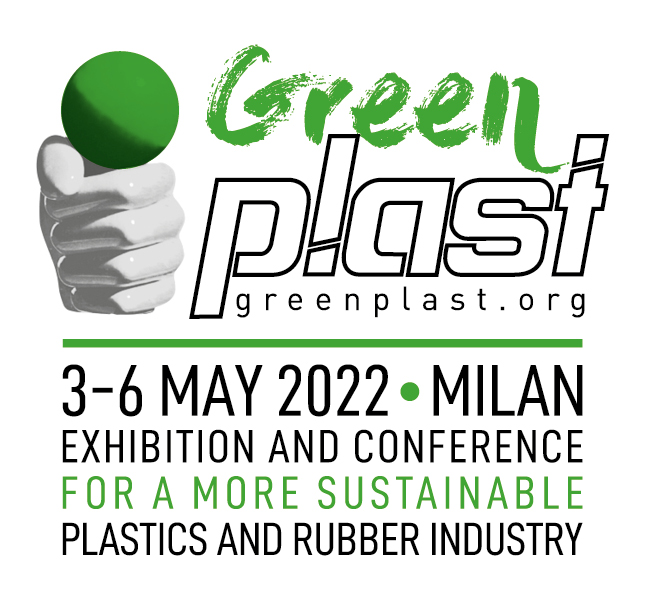 GREENPLAST is the new event for sustainability