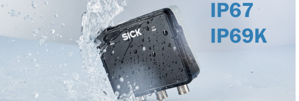 SICK presenta RMS1000, el sensor de radar ideal para condiciones adversas en exteriores