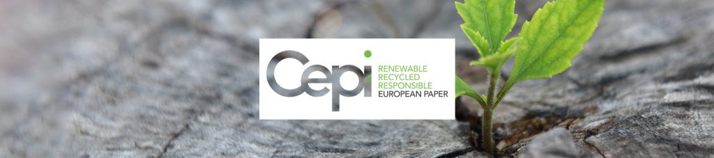 European paper industry delivers on emission reduction and recycling commitments
