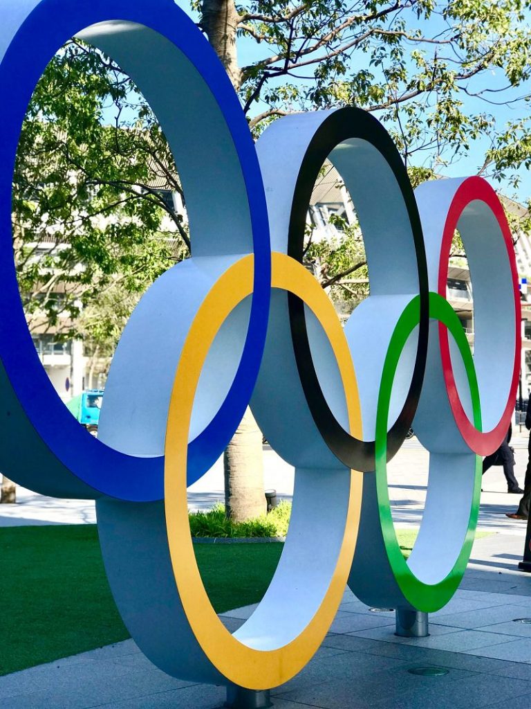 Los plásticos, materiales esenciales en los Juegos Olímpicos y Paralímpicos de Tokio 2020