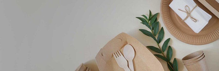 Papel y cartón, la alternativa que irrumpe con fuerza en el envase alimentario