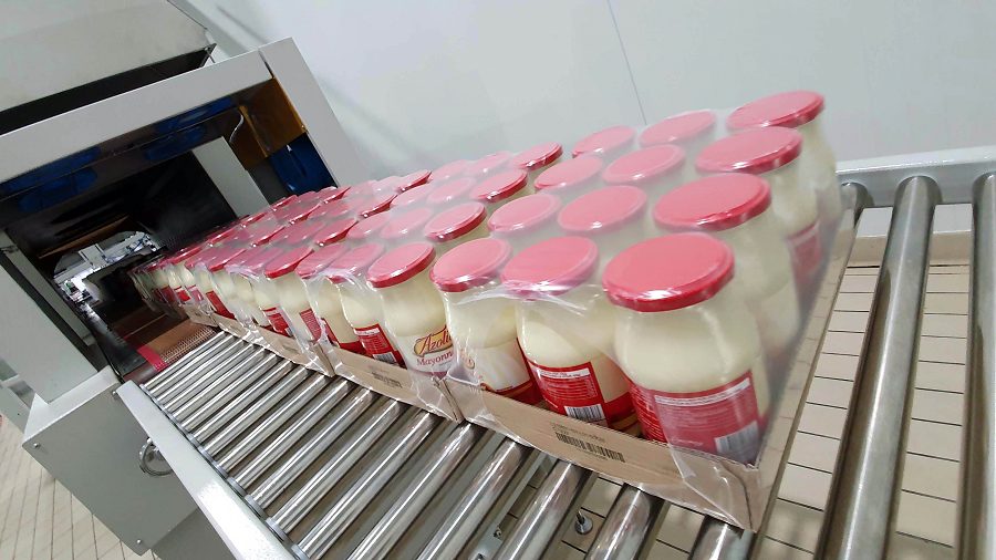 GA Alimentaria invierte 7 millones para ampliar su producción a natas, caldos y salsas