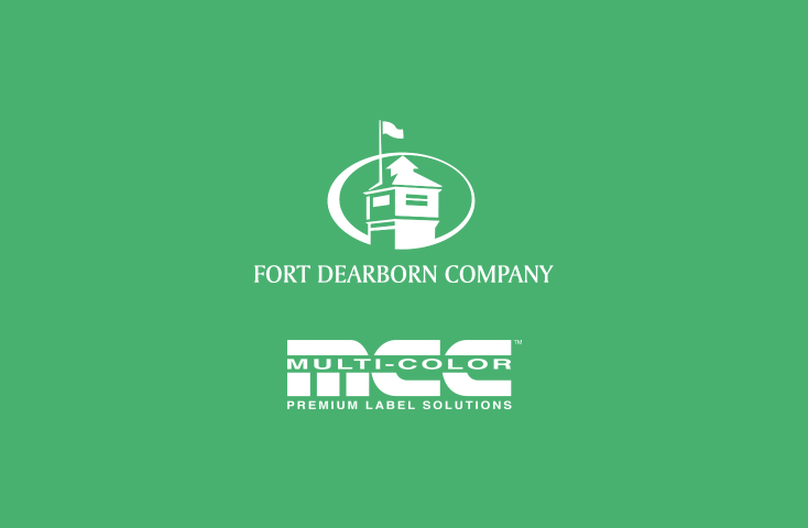 CD&R completa la combinación de Fort Dearborn y Multi-Color Corporation para crear un líder mundial en la industria de etiquetas de primera calidad
