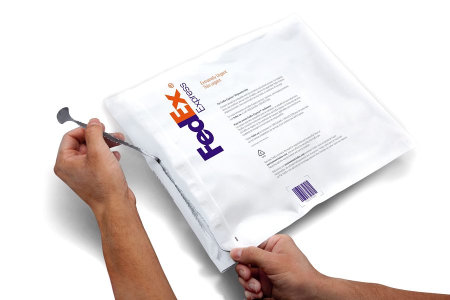 FedEx Express presenta su cartera de embalajes reutilizables para reducir residuos y promover la reutilización en las devoluciones
