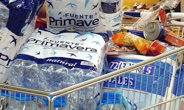 Por qué el sector alimentario defiende el plástico frente al Decreto de envases