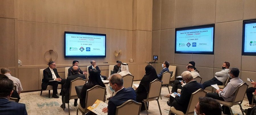 IPACK-IMA processing and packaging stops in Dubai ahead of May 2022 edition