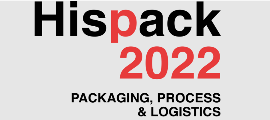 Más de 400 empresas han confirmado ya su participación en Hispack 2022