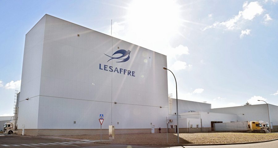 Inversión de Lesafree en una nueva fábrica en Valladolid