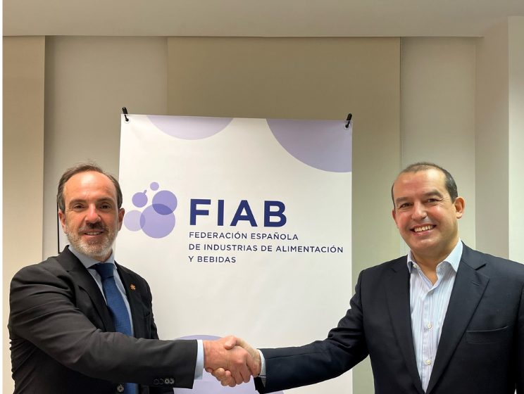 FIAB y Food for Life-Spain se unen a Food 4 Future–Expo Foodtech