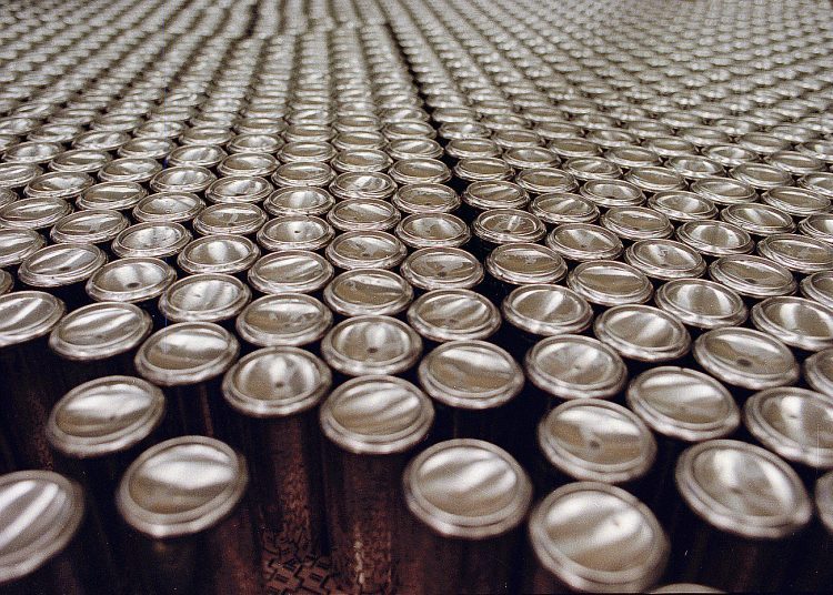 Las latas de aluminio juegan un papel clave en la economía circular, según un estudio del International Aluminium Institute (IAI)