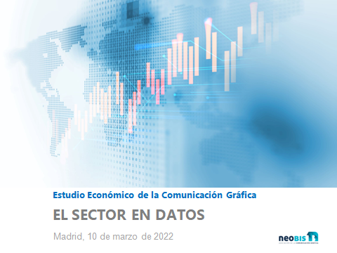 Informe Económico del sector de la Comunicación Gráfica