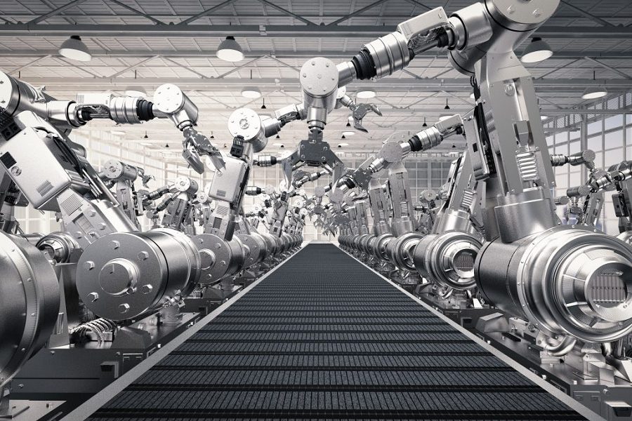 ROS: una palanca estratégica para el futuro de la robótica