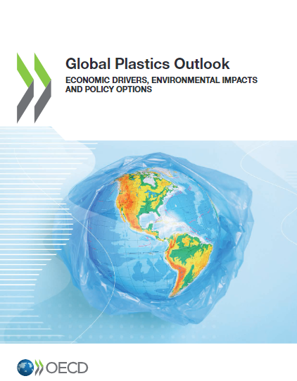 Global Plastics Outlook : Economic Drivers, Environmental Impacts and Policy Options