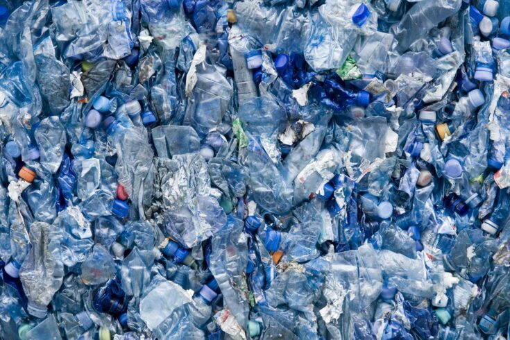 Plastic packaging innovations receive £30 million boost from UKRI