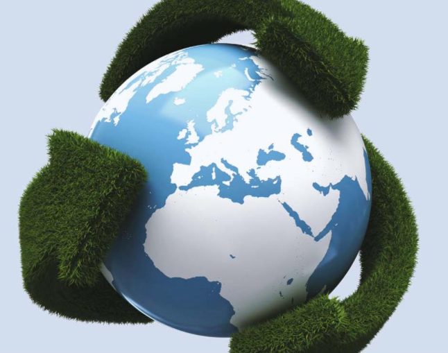 Sustainability in packaging: Global regulatory development across 30 countries
