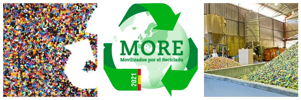 La CPA reconoce a MORE como herramienta oficial para recopilar datos sobre uso de material reciclado en Europa