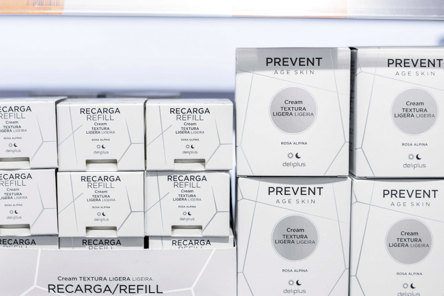 Mercadona apuesta por los recambios en sus productos de Perfumería para reducir plástico y sus residuos