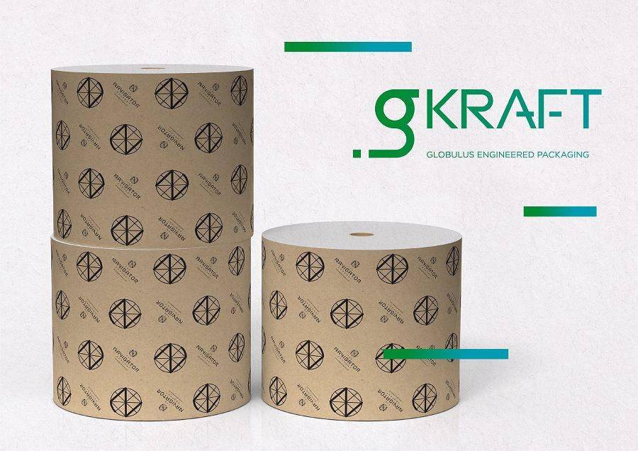 Navigator takes part in Graphispag with its “gKraft” packaging brand