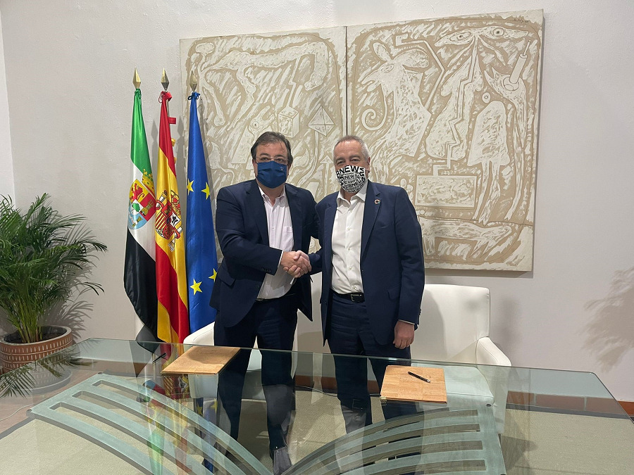 Extremadura será la comunidad autónoma invitada del SIL 2022