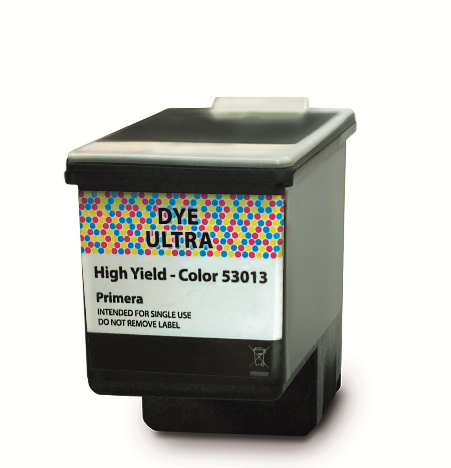 Nuevas tintas CMY+ Ultra Black para las impresoras de etiquetas de la serie LX