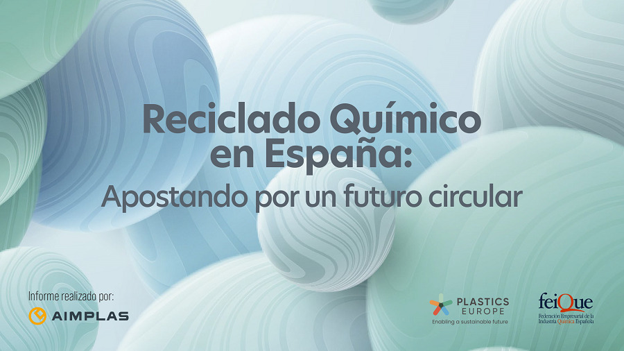 España multiplicará por 40 las capacidades de tratamiento de residuos por reciclado químico en 2025