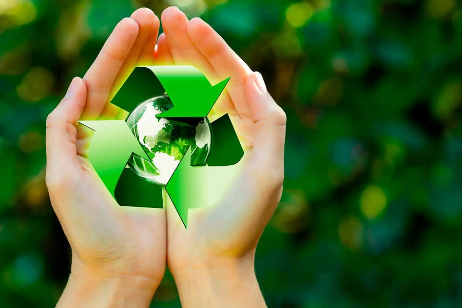 Principales estrategias de ecodiseño de envases que promueve la nueva Ley de Residuos