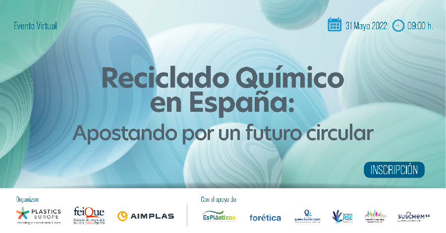 Reciclado Químico en España: Apostando por un futuro circular